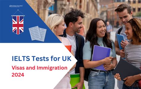 IELTS for UK Visas and Immigration (SELT) .